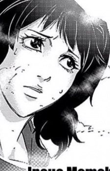 Gambar Karakter Momoka Inoue