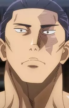 Gambar Karakter Anime: Aoi Toudou