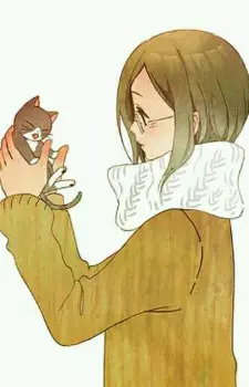 Gambar Karakter Anime: Jun-A Lee