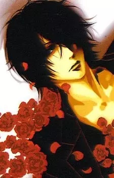 Gambar Karakter Anime: Zen