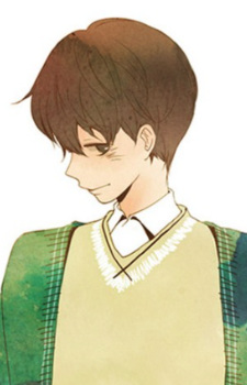 Gambar Karakter Sanghoon Kim