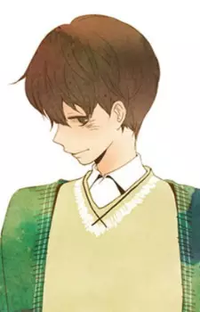 Gambar Karakter Anime: Sanghoon Kim