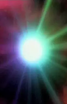 Gambar Karakter Anime: Code Eve 