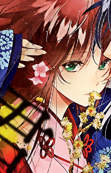 Gambar Karakter Itsuki