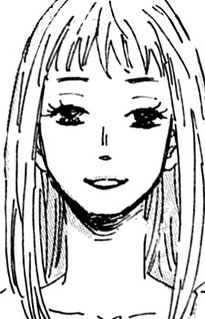 Gambar Karakter Mi-chan