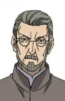 Gambar Karakter Anime: Kazuma Matoba