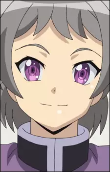 Gambar Karakter Anime: Tatsuya Tachibana