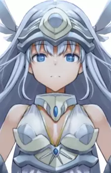 Gambar Karakter Anime: Noint