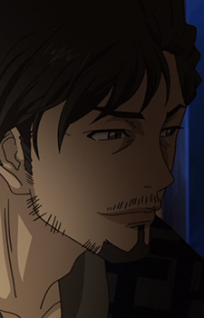 Gambar Karakter Matatarou