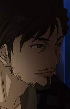 Gambar Karakter Anime: Matatarou