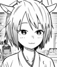 Gambar Karakter Yagisawa