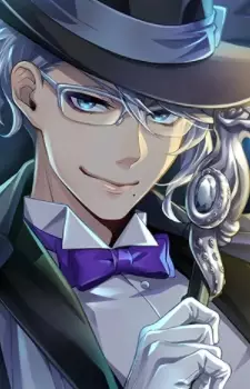 Gambar Karakter Anime: Azul Ashengrotto