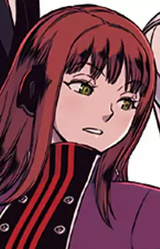Gambar Karakter Anime: Youko Katori