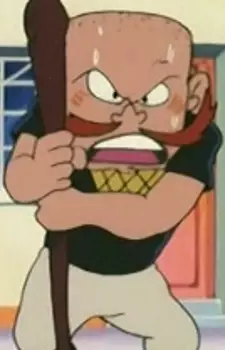 Gambar Karakter Anime: Yaki Horumon