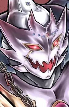 Gambar Karakter Anime: Satan