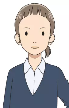 Gambar Karakter Anime: Noriko Okachimachi