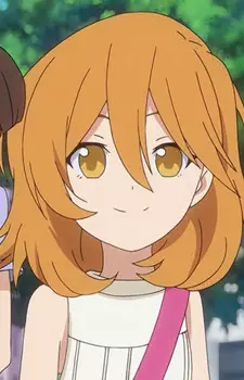 Gambar Karakter Anime: Mikoto Ishino