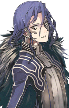 Gambar Karakter Anime: Loki