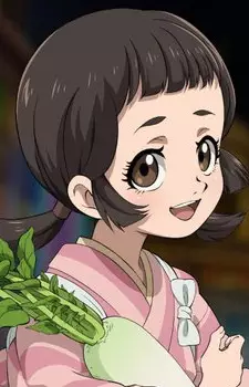 Gambar Karakter Anime: Asahi Nakamura