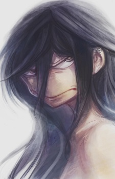 Gambar Karakter Kasane Fuchi