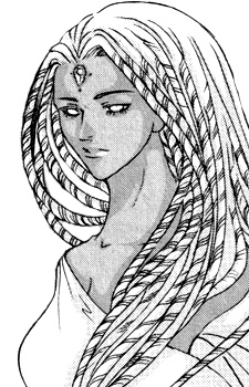 Gambar Karakter Themis