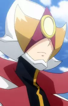 Gambar Karakter Anime: Otes