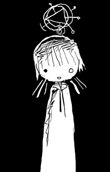 Gambar Karakter Dai-6 Kikantou no Jinkou Chinou