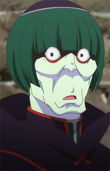 Gambar Karakter Petelgeuse Romanée-Conti