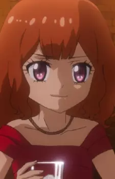 Gambar Karakter Anime: Mimi Atachi