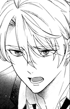 Gambar Karakter Shouichi