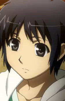 Gambar Karakter Anime: Kazuya Aoi