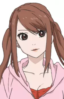 Gambar Karakter Anime: Yuna Tachiki