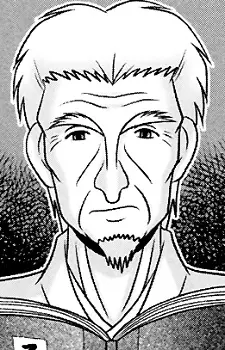 Grandfather