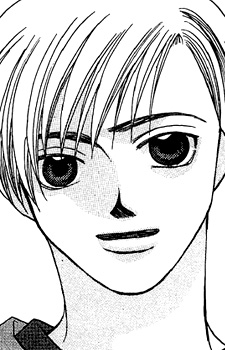 Gambar Karakter Tooru Kurumizawa