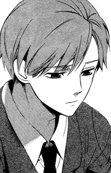 Gambar Karakter Arisawa