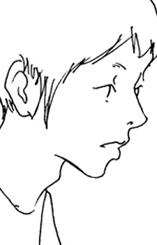 Gambar Karakter Seiichi