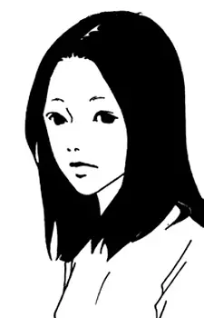 Gambar Karakter Anime: Miho Tsuchida