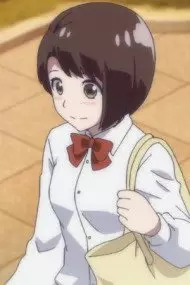 Gambar Karakter Anime: Yuri Tamura