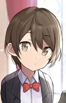 Gambar Karakter Anime: Leon Sara Rault