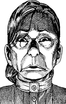 Gambar Karakter Tatsu Fujimiya