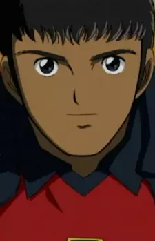 Gambar Karakter Anime: Rivaul