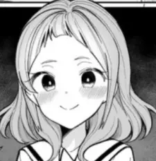 Gambar Karakter Anime: Konomi Nirasaka