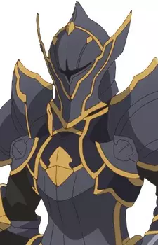 Gambar Karakter Anime: Jun
