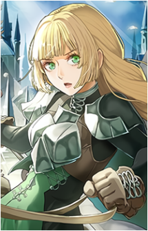 Gambar Karakter Ingrid Brandl Galatea