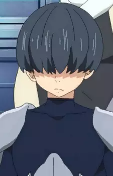 Gambar Karakter Anime: Jesse