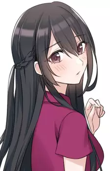 Gambar Karakter Anime: Chiaki Makiri