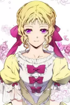 Gambar Karakter Anime: Ohara Heinrich