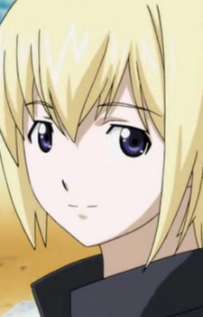 Gambar Karakter Tsukuyomi