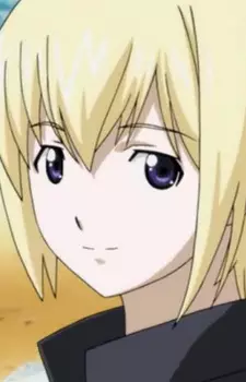 Gambar Karakter Anime: Tsukuyomi