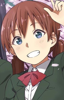 Gambar Karakter Nanaya Asuka
